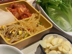 -猫爪爪原切自助烤肉(观音桥阳光世纪店)
