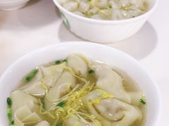 -绿杨馄饨临顿路店