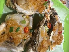 -烤满分·东北烧烤(首经贸店)