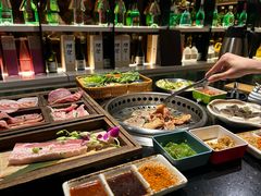 -牛焱·烧肉酒肆(五大道店)