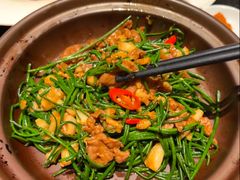 -鲜璟台·地标景观餐厅(上海中心店)