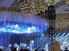 -无锡瑞廷西郊酒店·悦湖景观餐厅