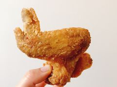 -潘老板炸鸡(河西万达店)
