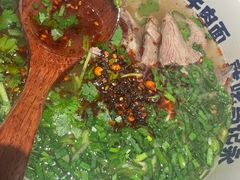 -马记永·兰州牛肉面(3019君尚店)