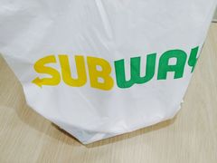-赛百味SUBWAY(建六宜安广场店)