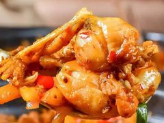 -蛙小侠(卓悦里店)