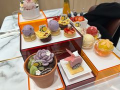 -哈根达斯(西安路店)