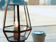 -Seesaw Coffee(朝阳大悦城店)