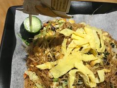 新兴姑娘炒米粉-子曰·礼茶居(壬丰大厦店)