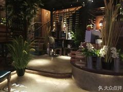 -胡桃里音乐酒馆(下沙店)