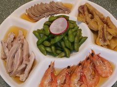 -老好人象山海鲜(岭南路店)