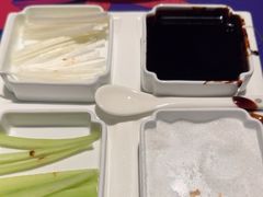 -上海滩餐厅(BFC外滩金融中心店)