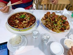 -北戴河庆山饭店·海鲜砂锅粥(北戴河黑石路店)