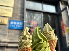 -吴裕泰茶庄(前门大街店)