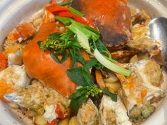 -百年银屏·蚝烙专门店(乐山店)