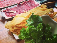 -牛很鲜潮汕牛肉火锅(朝晖路店)