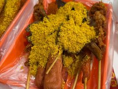 -安发瞧麻辣烫(总店)
