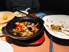 -大树餐厅(益田假日店)