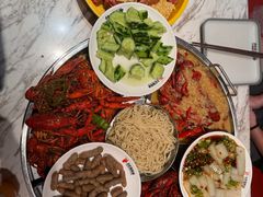 -王红军龙虾(新民路店)