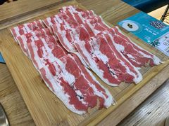 -青瓷火锅料理(西单大悦城店)