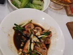 -小厨娘淮扬菜(板桥一店)
