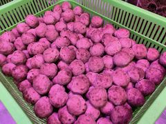 -阿娟牛肉丸·手打牛肉丸·现做现卖