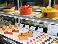 -粤海喜来登酒店·&More聚驿(天河城店)