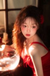 点击看大图 -模卡原创写真馆(苏州总店)