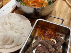 -小满手工粉(上海文峰广场店)