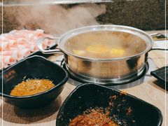 -呷哺呷哺(望京新世界店)