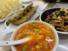 -海富荣锅贴(万象城店)