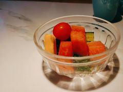 -荷塘秋月·本帮江浙菜(国权路店)