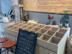 -GOTLOT COFFEE&KITCHEN角落厨房NOOK店