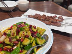 -中发源·清真餐厅(春风店)