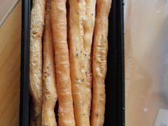 茴香小油条-巴蜀王婆大虾(南锣鼓巷店)