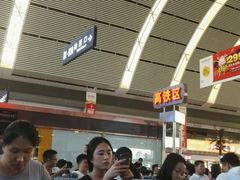 -沈阳站