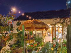 -Jo's Garden