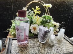 -岚山日本料理(珠江新城店)