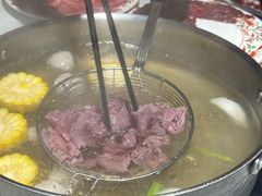 -汕头八合里海记牛肉店(清河店)