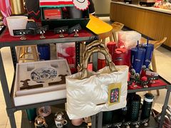-星巴克(杭州嘉里中心4F店)