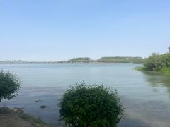 -丁香湖公园