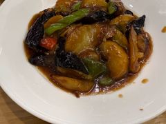 -东北风(江北万达店)