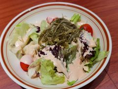 -萨莉亚意式餐厅(万嘉商业广场店)