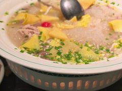 -杏花村水席楼·洛阳水席(老城十字街店)