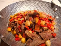 -相遇·川湘融合菜(金坛吾悦广场店)