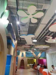 -尼克Playtime(欢乐海岸店)