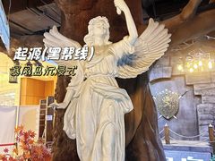 -暴风岛沉浸式体验馆(百联世纪店)