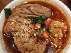 聪明的大脑-炉小二铜锅牛蛙•川湘菜(三里屯店)