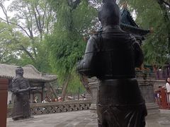 -晋祠博物馆