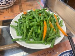 -东方宫·中国兰州牛肉拉面(三里屯店)